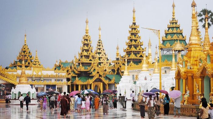 Địa điểm của Chúng tôi